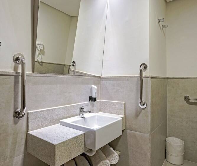 Отель Slim Guarapuava