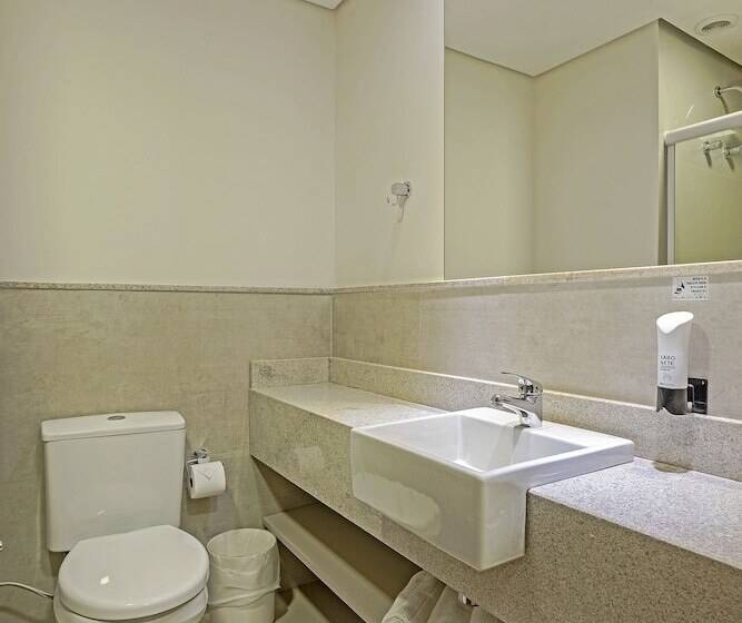 Отель Slim Guarapuava