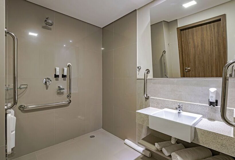 Отель Slim Guarapuava