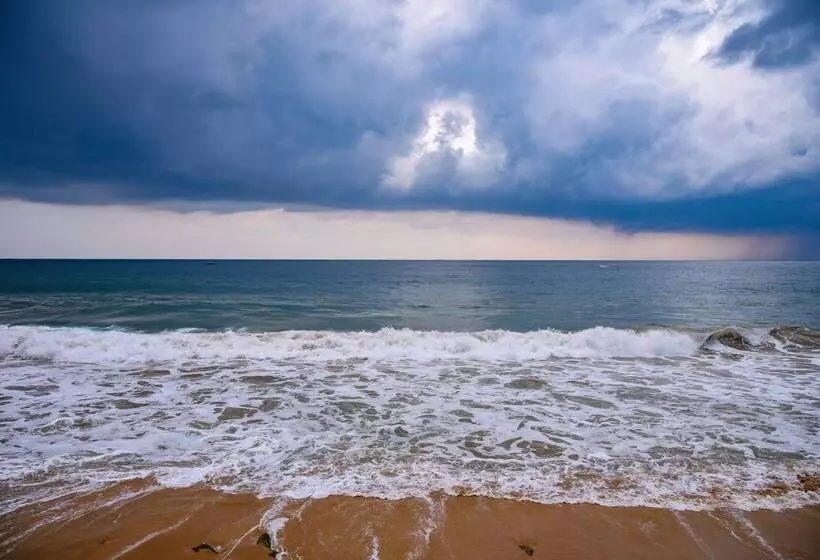 Hotelli Wagon Wheel Inn   Hostel