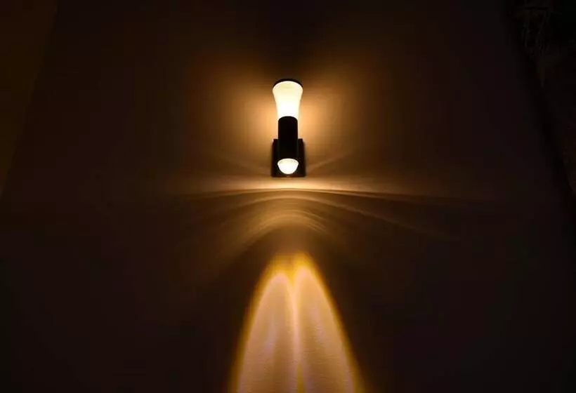 Hotelli Wagon Wheel Inn   Hostel