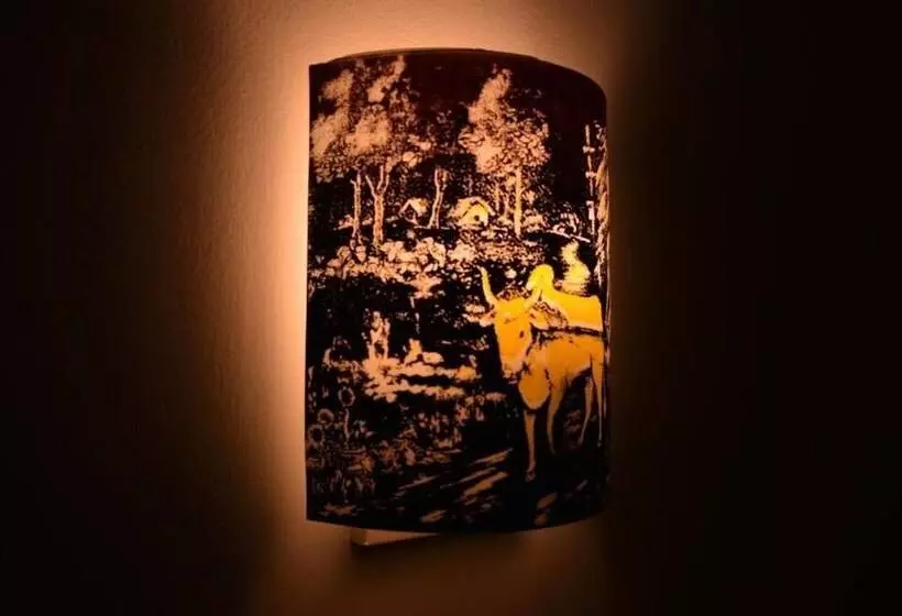 Hotelli Wagon Wheel Inn   Hostel