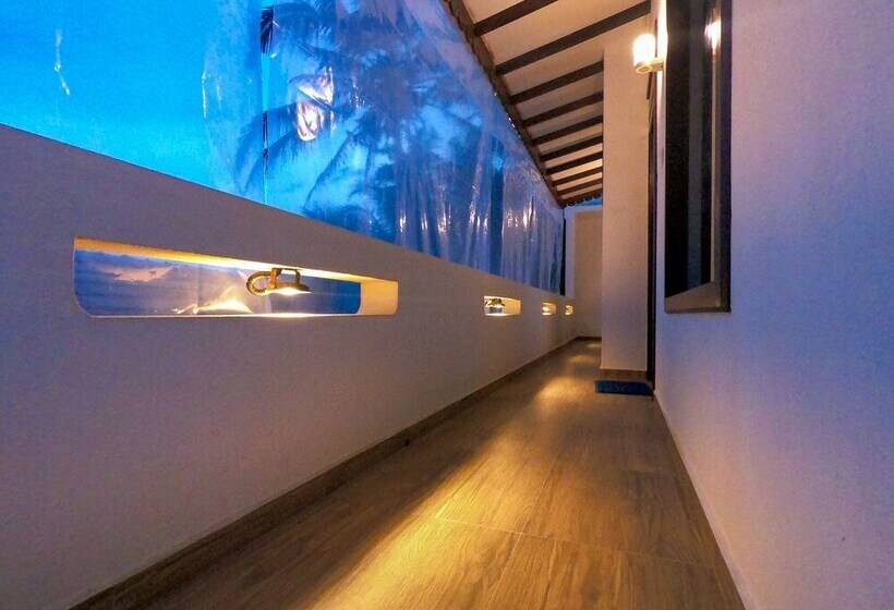 فندق Wagon Wheel Inn   Hostel