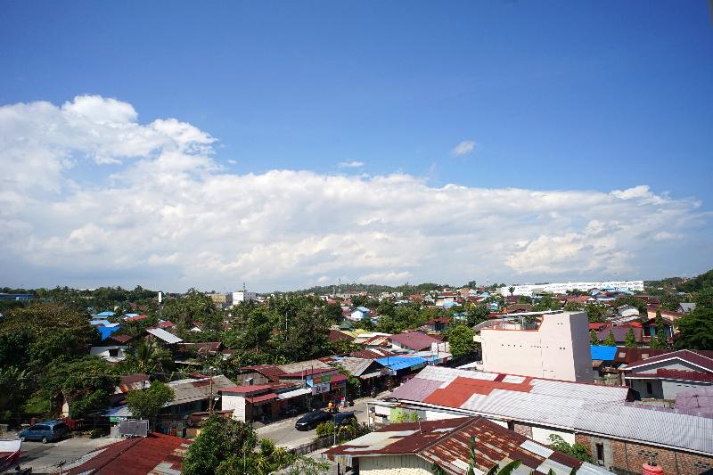 酒店 Oyo 2343 Winolanto Guest House