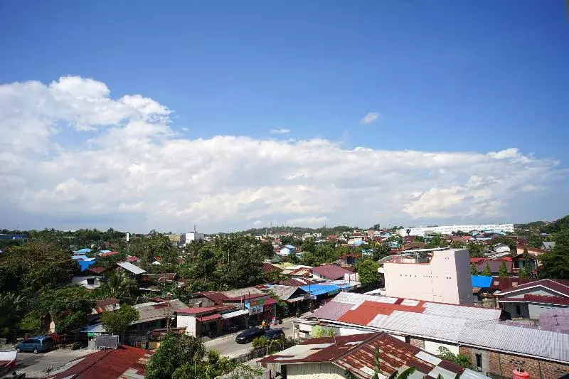 هتل Oyo 2343 Winolanto Guest House