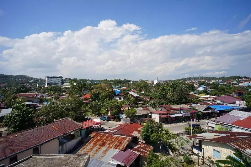 هتل Oyo 2343 Winolanto Guest House