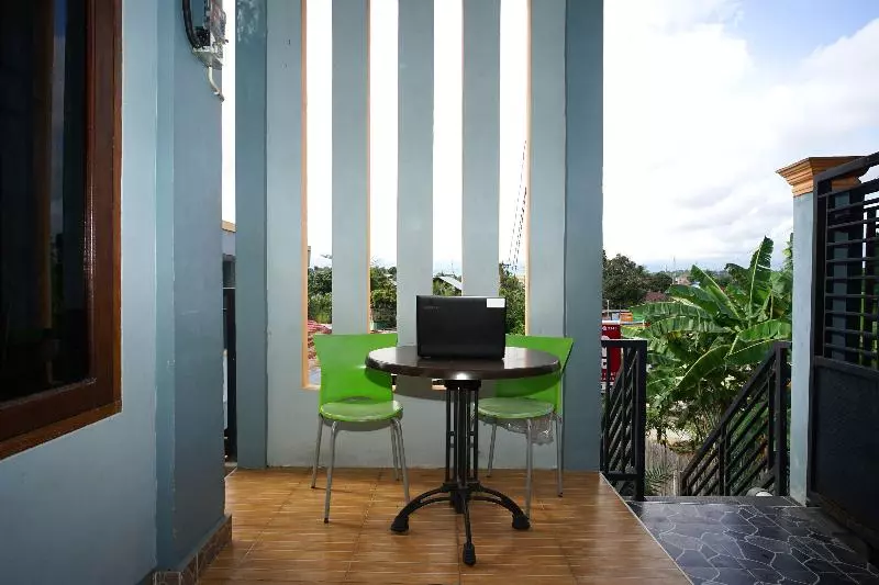 هتل Oyo 2343 Winolanto Guest House