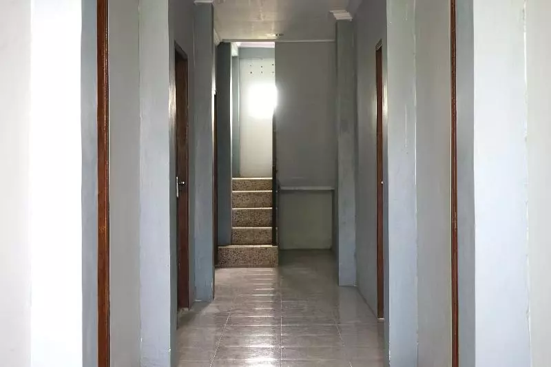 هتل Oyo 2343 Winolanto Guest House