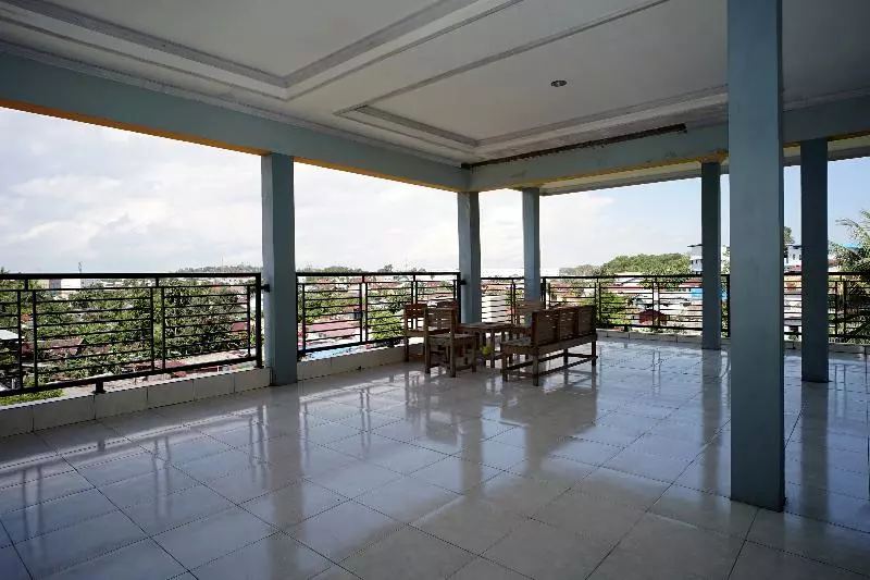 هتل Oyo 2343 Winolanto Guest House