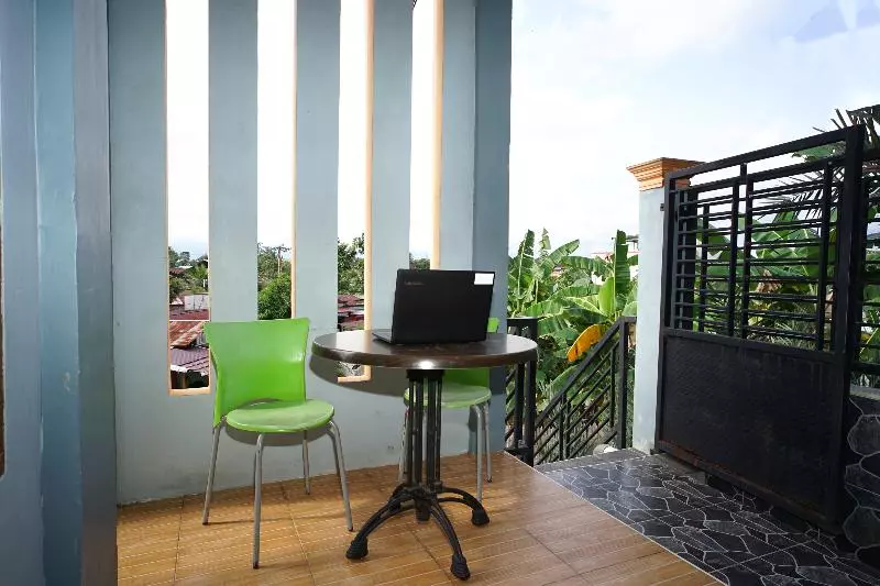 هتل Oyo 2343 Winolanto Guest House