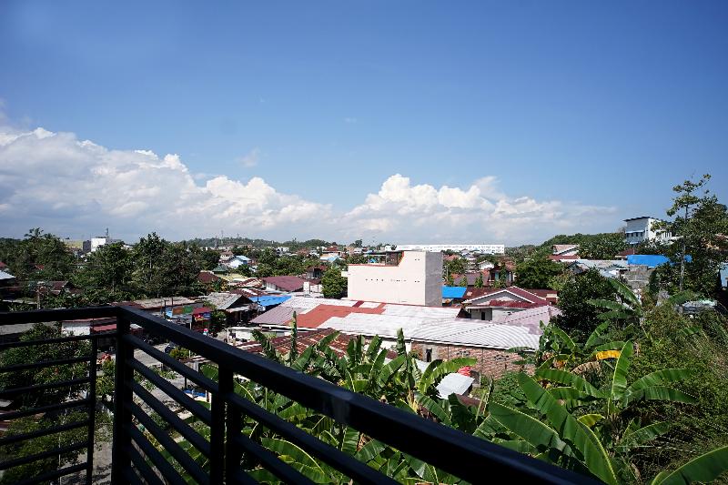 酒店 Oyo 2343 Winolanto Guest House