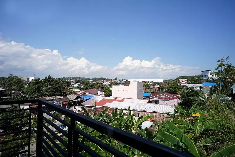 هتل Oyo 2343 Winolanto Guest House