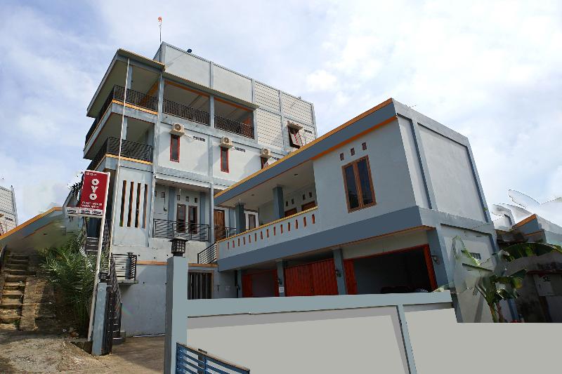 酒店 Oyo 2343 Winolanto Guest House