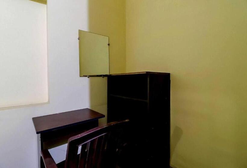 Hotell Spot On 62709 Rainbow