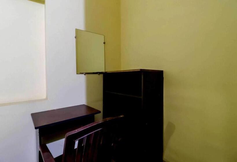 Hotell Spot On 62709 Rainbow