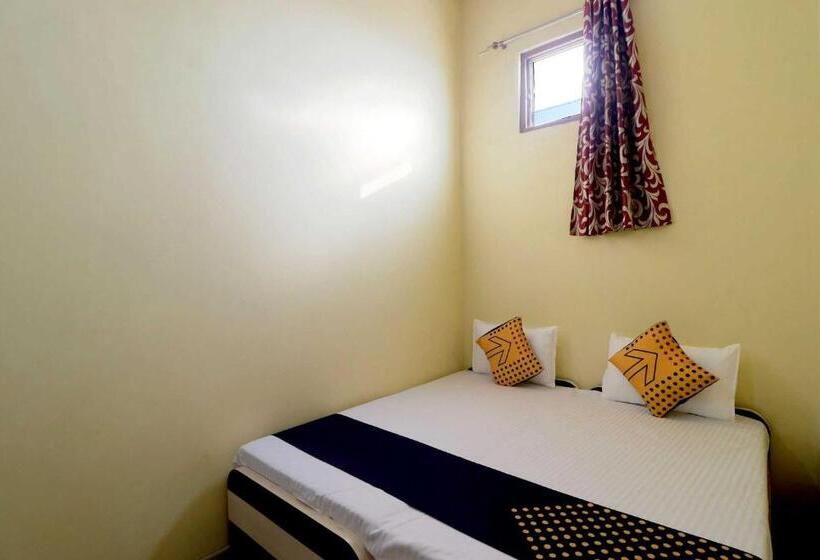 Hotell Spot On 62709 Rainbow