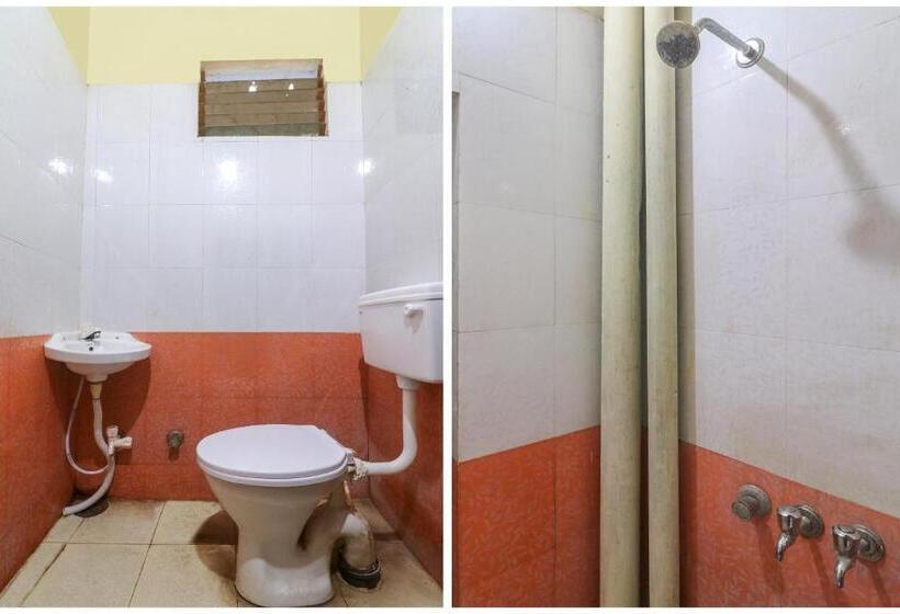 Hotell Spot On 62709 Rainbow