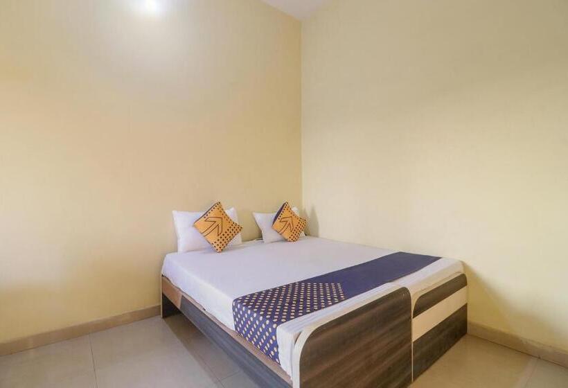 Hotell Spot On 62709 Rainbow