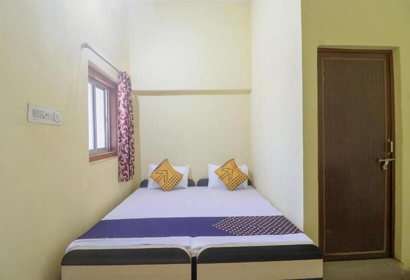 Hotell Spot On 62709 Rainbow