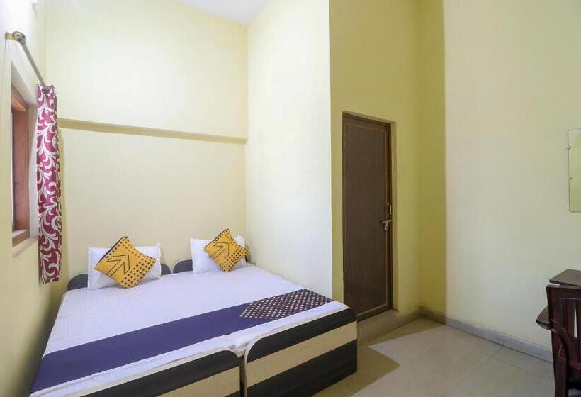 Hotell Spot On 62709 Rainbow