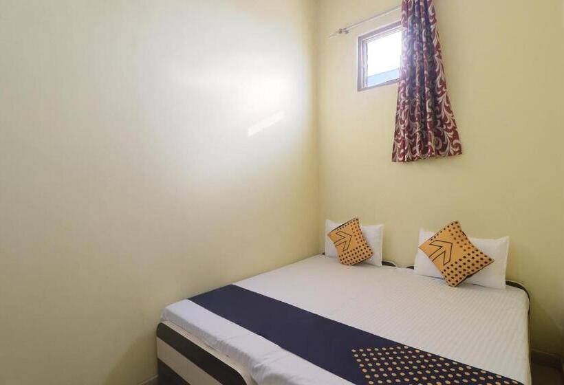 Hotell Spot On 62709 Rainbow