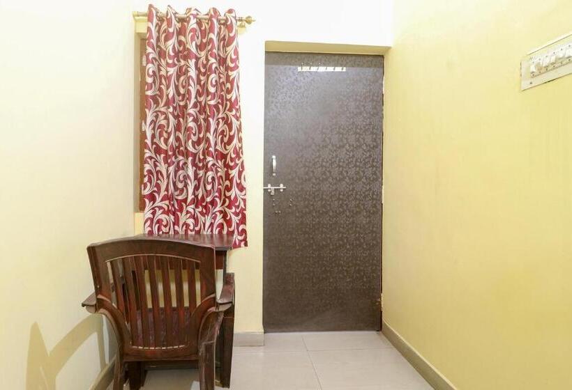 Hotell Spot On 62709 Rainbow