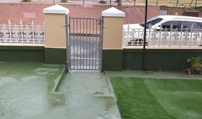 צימר Helpful Lodge