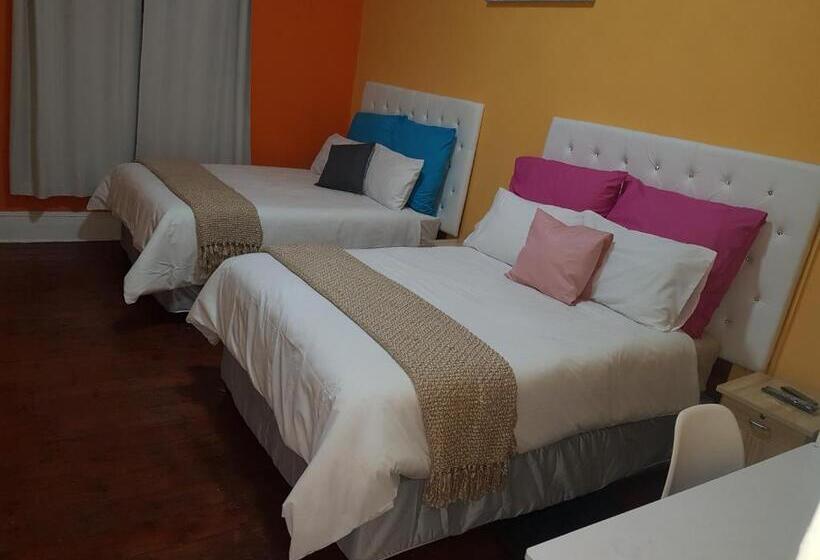 צימר Helpful Lodge