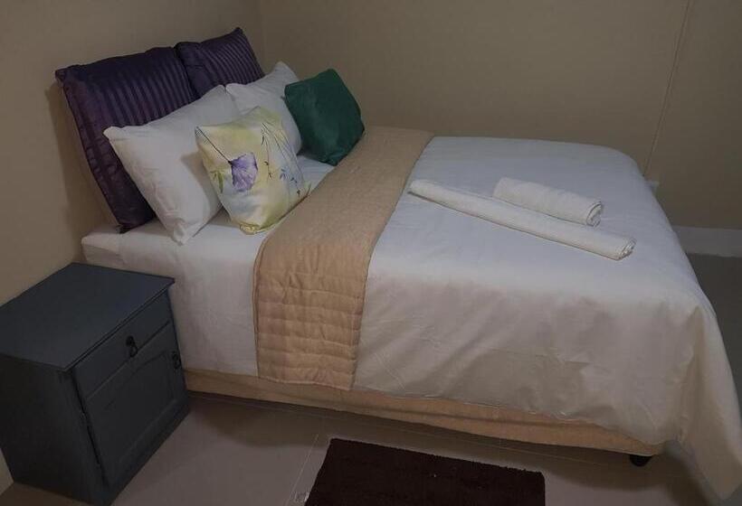 צימר Helpful Lodge