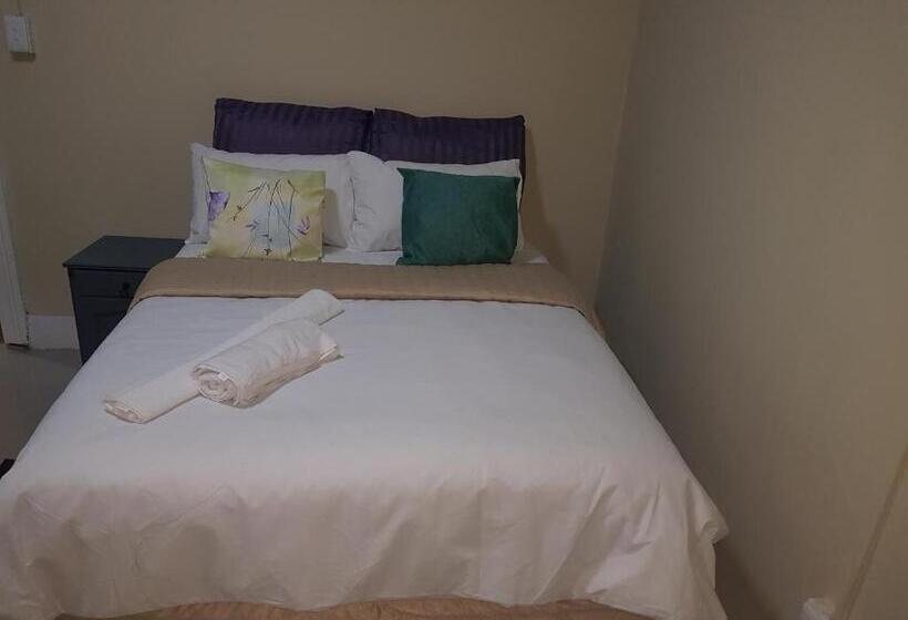 צימר Helpful Lodge