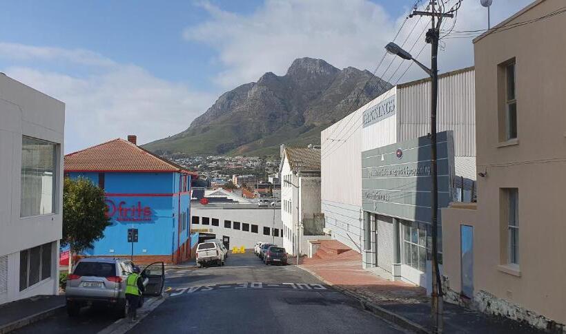 צימר Helpful Lodge