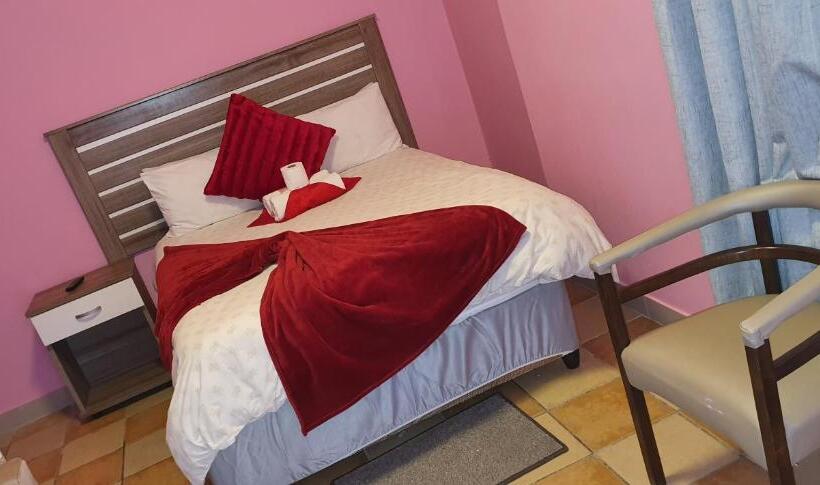 צימר Helpful Lodge