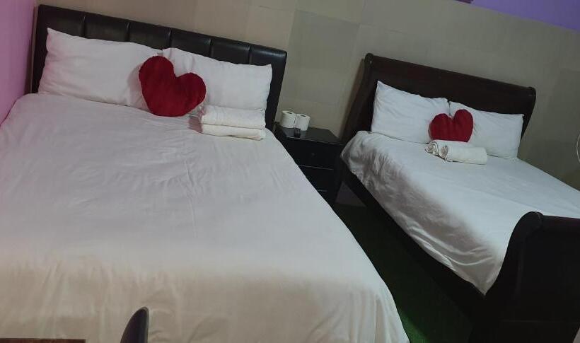 צימר Helpful Lodge