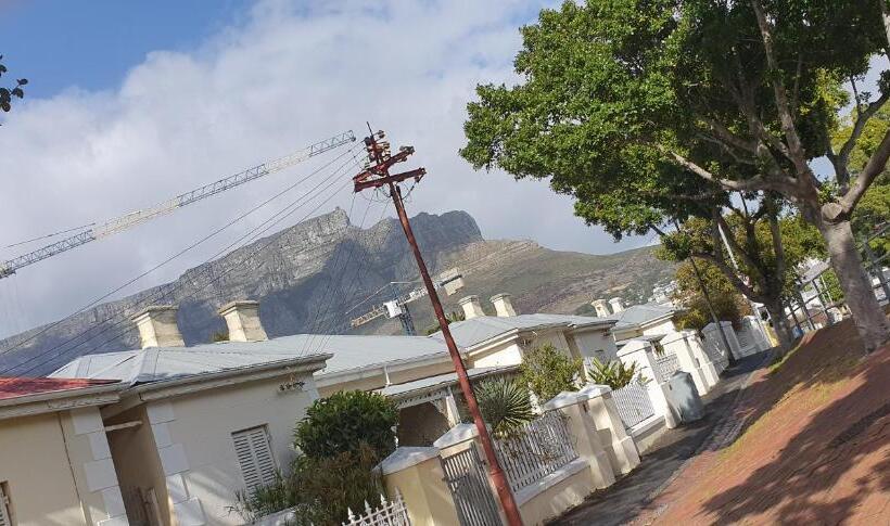 צימר Helpful Lodge