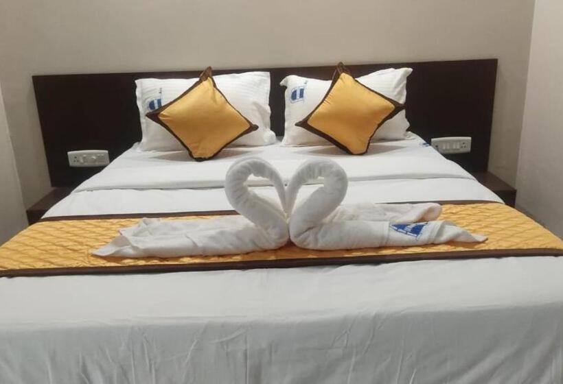 Hotelli Aiba Regency