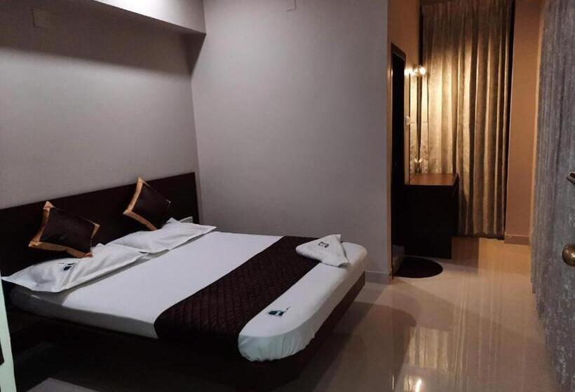 Hotelli Aiba Regency