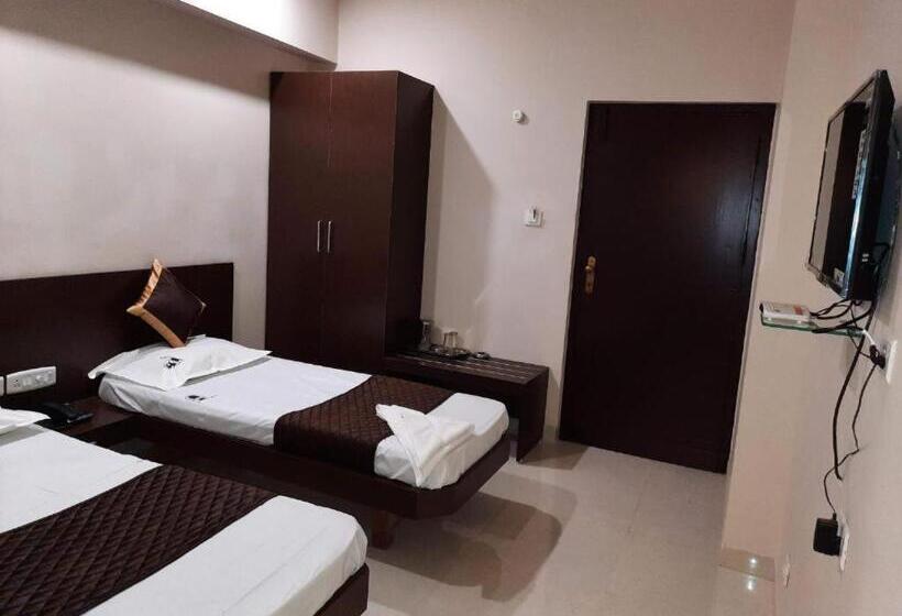 Hotelli Aiba Regency