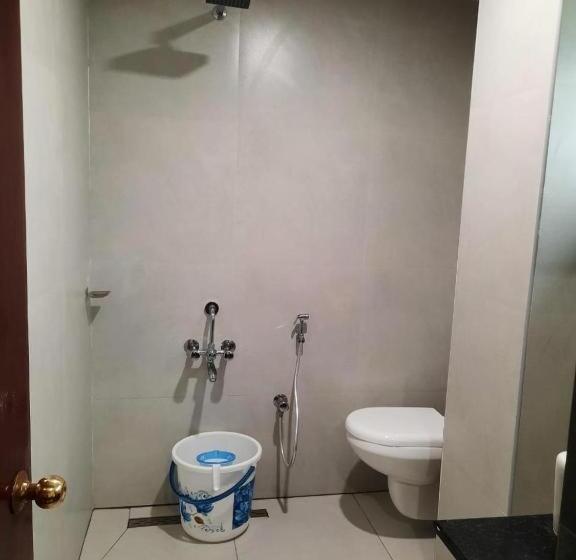 Hotelli Aiba Regency