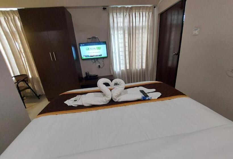 Hotelli Aiba Regency