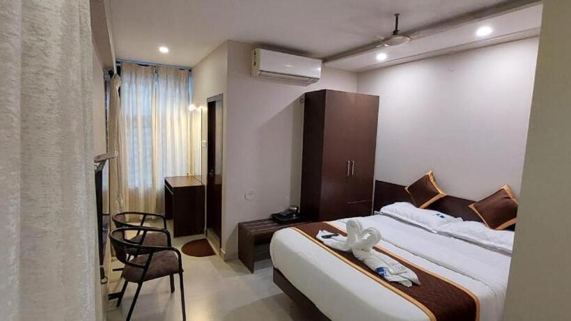 Hotelli Aiba Regency