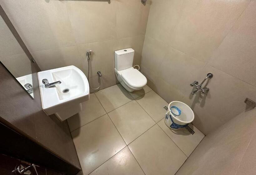 Hotelli Aiba Regency