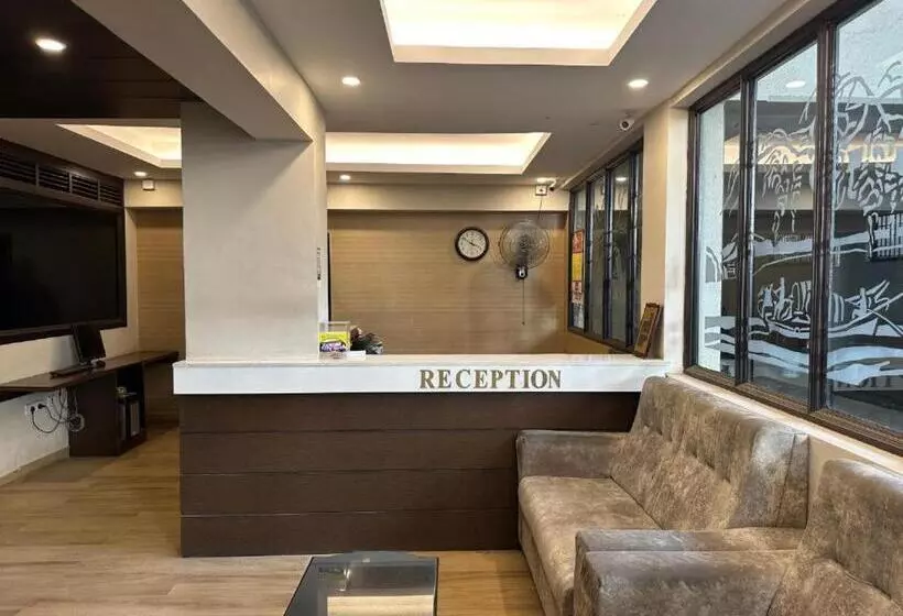 ホテル Aiba Regency