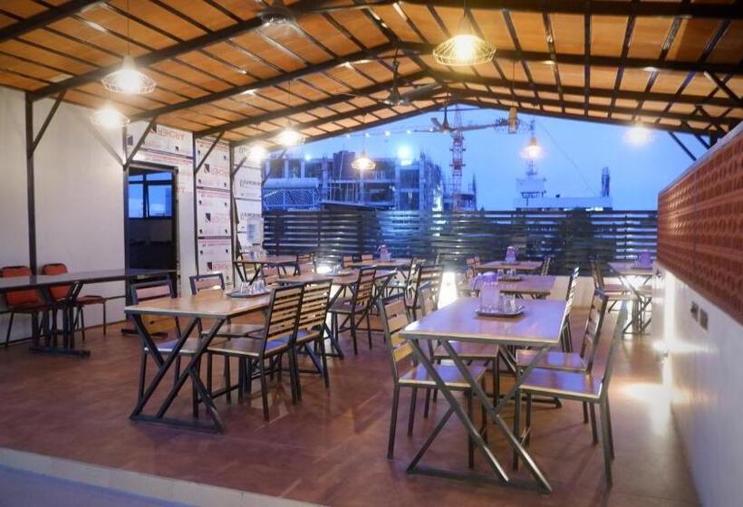 Hotelli Aiba Regency