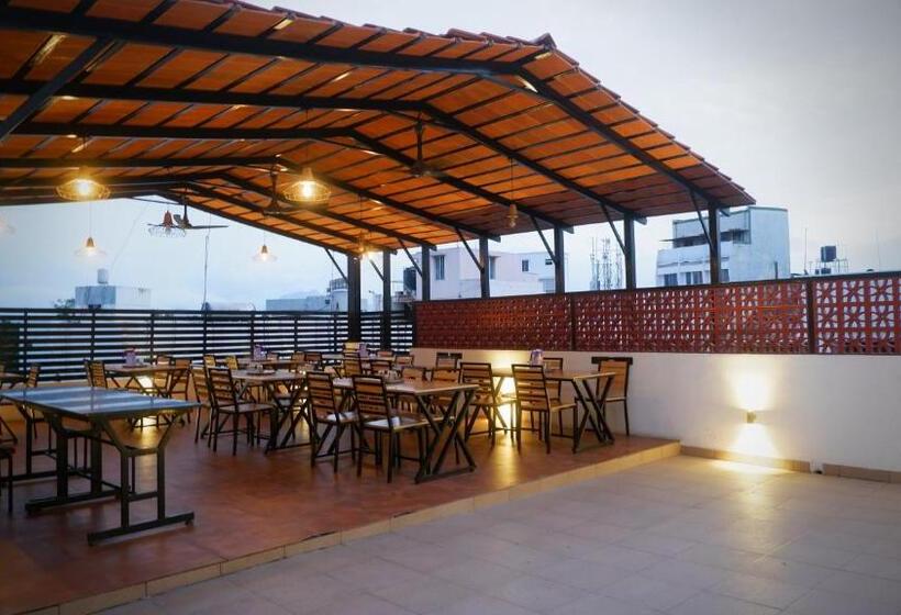 Hotelli Aiba Regency