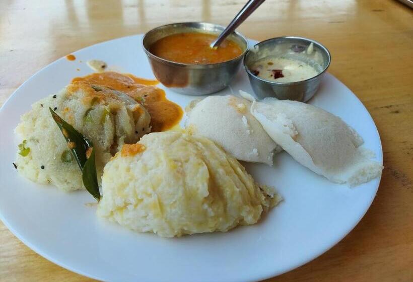 Hotelli Aiba Regency