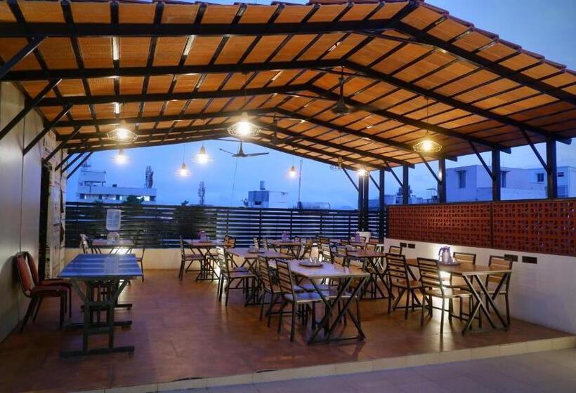 Hotelli Aiba Regency