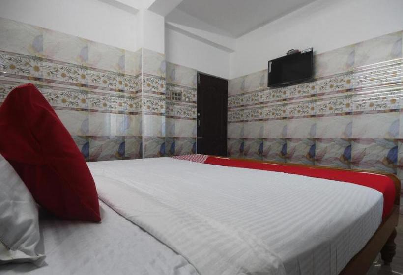 Отель Oyo 65260 Lulu Park