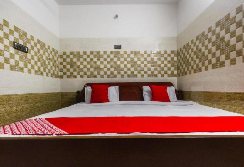 Отель Oyo 65260 Lulu Park