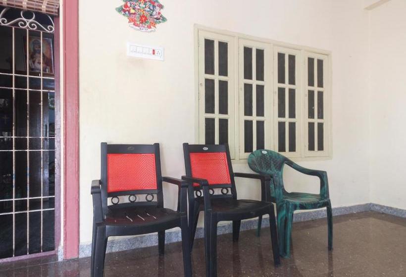 Отель Oyo 65260 Lulu Park