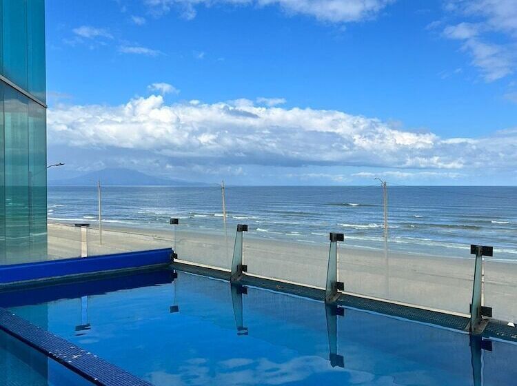 Szálloda Torres Eugenia